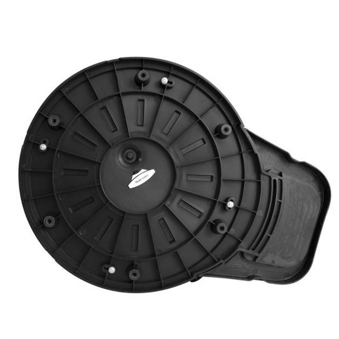 Warnik podgrzewacz z kratką ociekową do wody grzańca stal nierdzewna 230V 30L Royal Catering Warnik podgrzewacz z kratką ociekową do wody grzańca stal nierdzewna 230V 30L Royal Catering