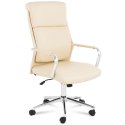 Fotel krzesło biurowe obrotowe regulowane z funkcją odchylenia do 180 kg FROMM&amp;STARCK