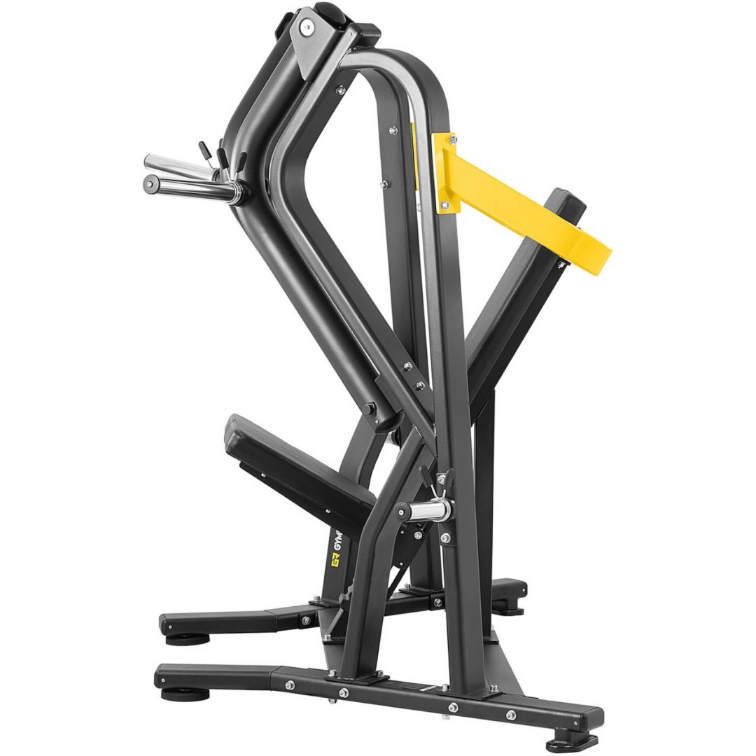 Maszyna urządzenia do treningu mięśni klatki piersiowej ramion na wolny ciężar WIDE CHEST PRESS GYMREX Maszyna urządzenia do treningu mięśni klatki piersiowej ramion na wolny ciężar WIDE CHEST PRESS GYMREX