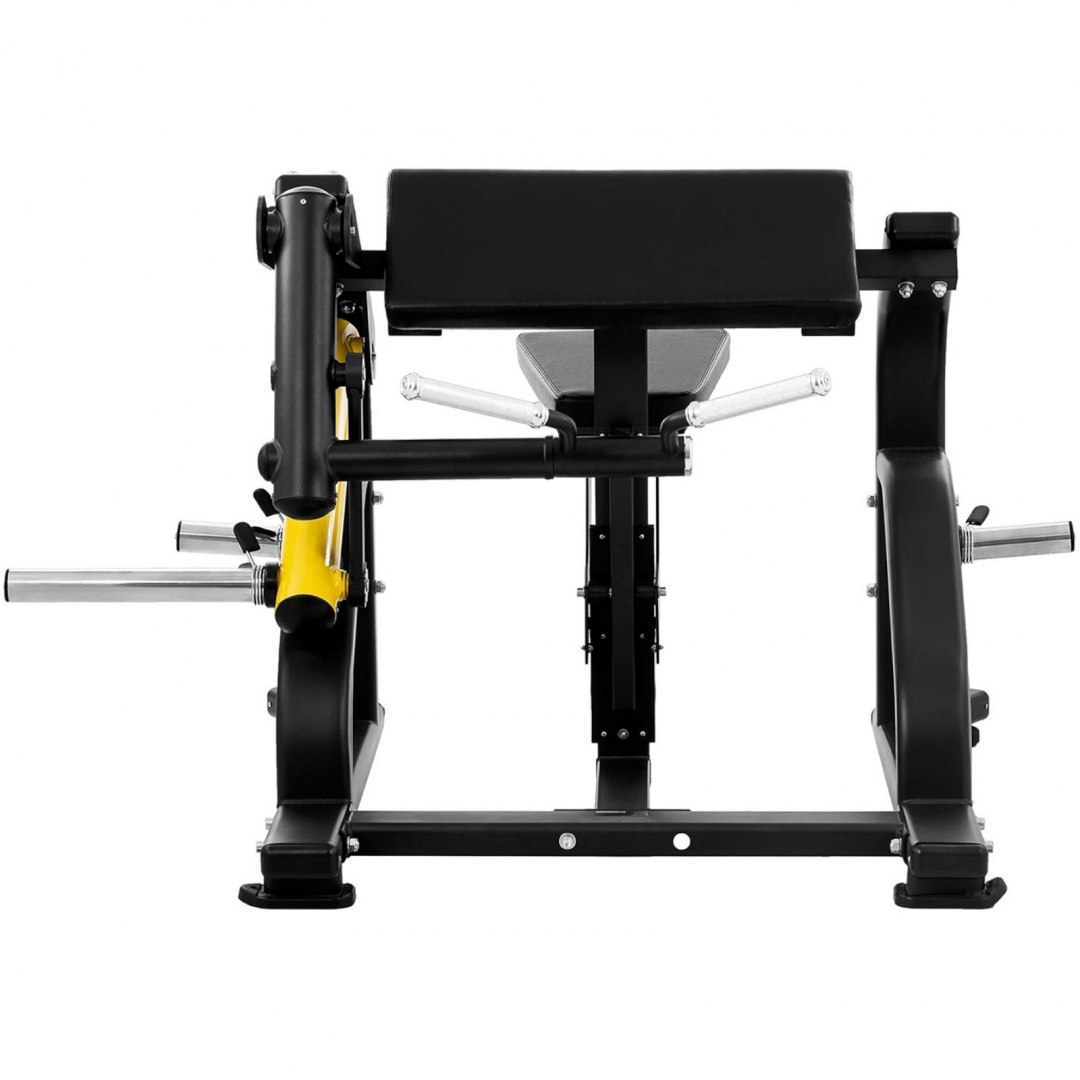 Maszyna urządzenie do treningu bicepsów na wolny ciężar BICEPS CURL GYMREX Maszyna urządzenie do treningu bicepsów na wolny ciężar BICEPS CURL GYMREX