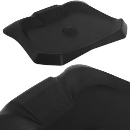 Mata antyzmęczeniowa ergonomiczna pod stopy do biura 63x77x8 cm FROMM&amp;STARCK