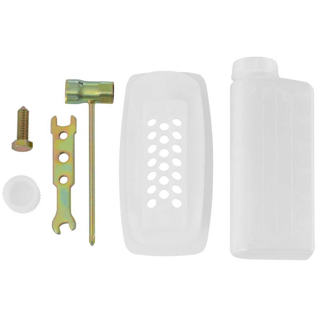Opryskiwacz plecakowy spalinowy do ogrodu 26 l 2130 W Hillvert Opryskiwacz plecakowy spalinowy do ogrodu 26 l 2130 W Hillvert