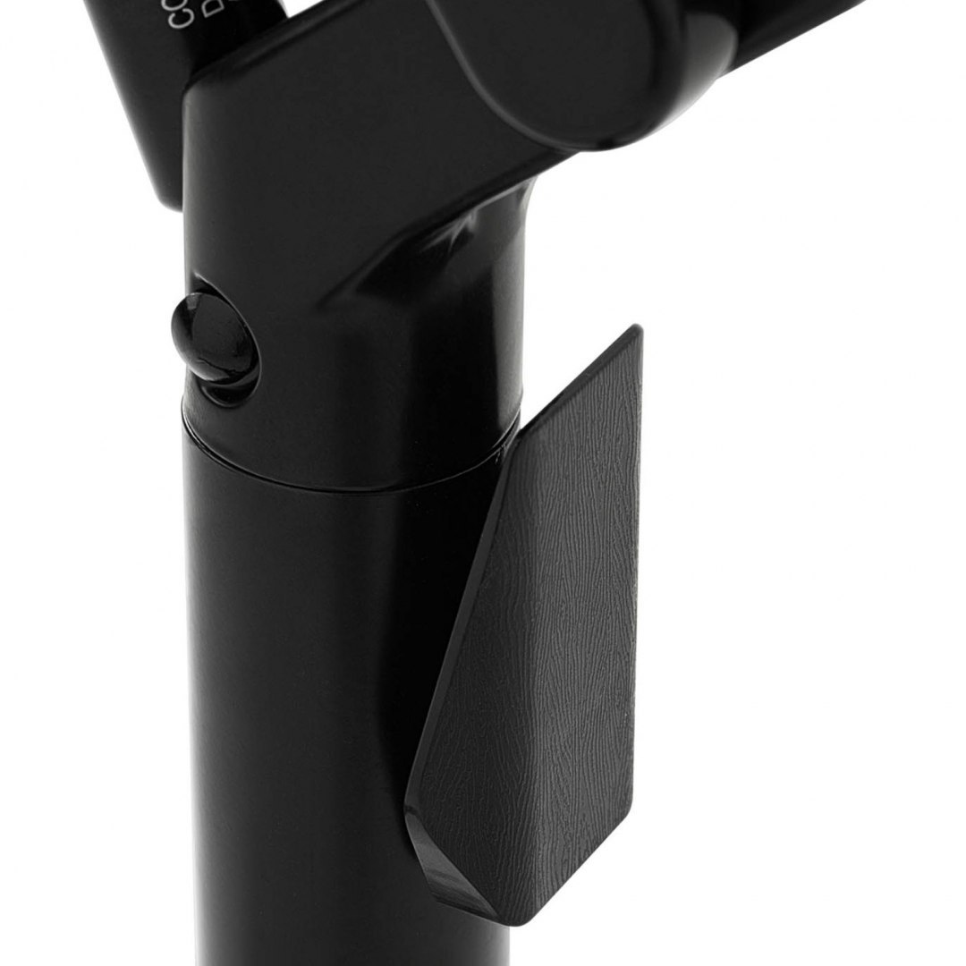 Stolik stojak pod laptopa mobilny na kółkach regulowany wys. 85-116 cm do 10 kg FROMM&STARCK Stolik stojak pod laptopa mobilny na kółkach regulowany wys. 85-116 cm do 10 kg FROMM&STARCK