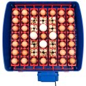 Inkubator wylęgarka do 49 jaj automatyczna z ochroną BIOMASTER 150 W BOROTTO