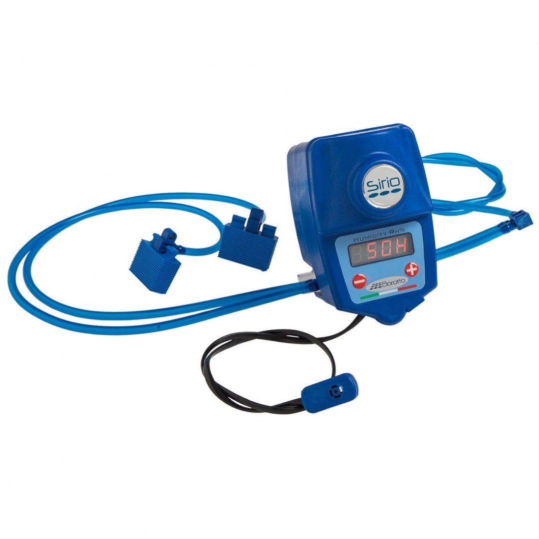 Inkubator wylęgarka do 49 jaj automatyczna z systemem nawilżania BIOMASTER 150 W BOROTTO Inkubator wylęgarka do 49 jaj automatyczna z systemem nawilżania BIOMASTER 150 W BOROTTO