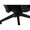 Krzesło fotel biurowy siatkowy ergonomiczny z podparciem lędźwi i zagłówkiem maks. 150 kg FROMM&amp;STARCK