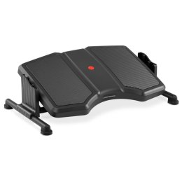 Podnóżek biurowy ergonomiczny z regulacją wysokości 9-15 cm FROMM&STARCK