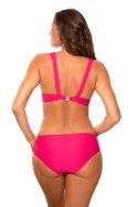 Kostium kąpielowy Amina M-658 (16) Różowy 44