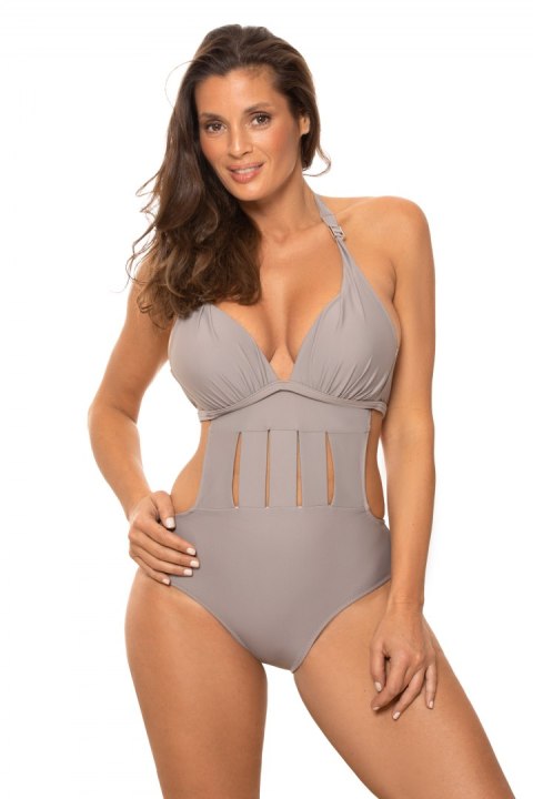 Kostium kąpielowy Anina M-680 (5) Gołębi 40 Kostium kąpielowy Anina M-680 (5) Gołębi 40