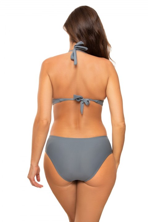 Kostium kąpielowy Anina M-680 (6) Szary 36 Kostium kąpielowy Anina M-680 (6) Szary 36