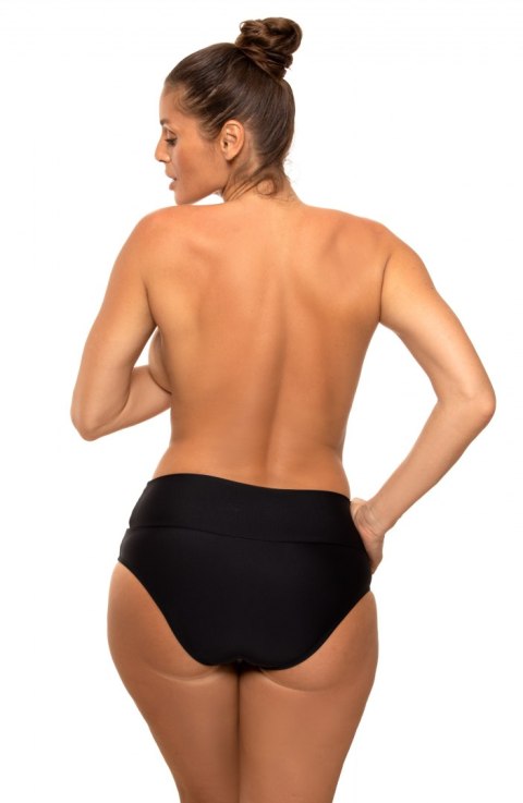 Figi M-018 (1) Czarny XL Figi M-018 (1) Czarny XL