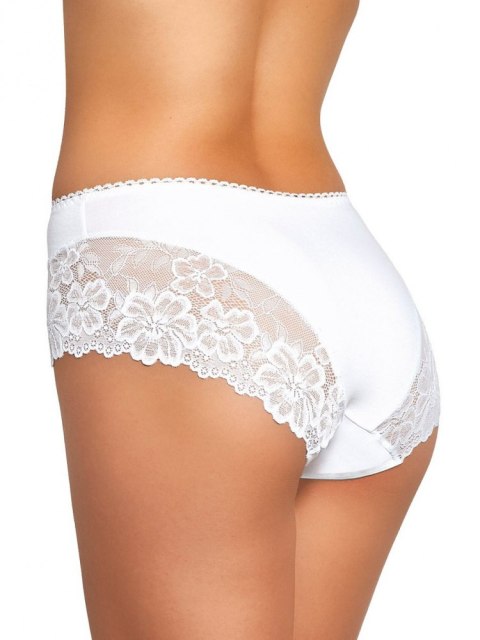 Figi Paloma 146 Białe Biały XXL Figi Paloma 146 Białe Biały XXL