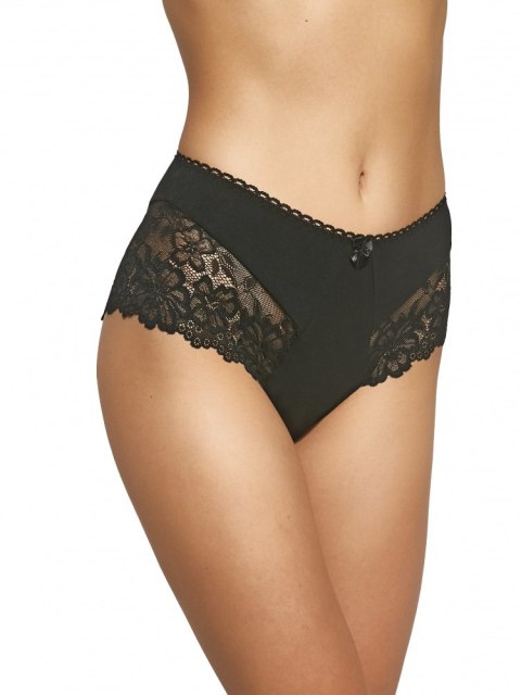 Figi Paloma 146 Czarne Czarny M Figi Paloma 146 Czarne Czarny M