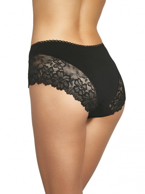 Figi Paloma 146 Czarne Czarny M Figi Paloma 146 Czarne Czarny M