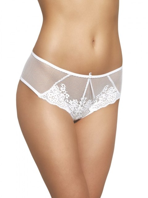 Figi Santi 165 Białe Biały XL Figi Santi 165 Białe Biały XL