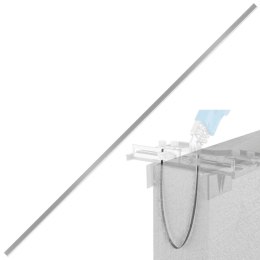 Drut ostrze termiczne elastyczne do żłobiarki cięcia styropianu 30. 5 cm Pro Bauteam