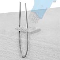 Drut ostrze termiczne elastyczne do żłobiarki cięcia styropianu 30. 5 cm Pro Bauteam
