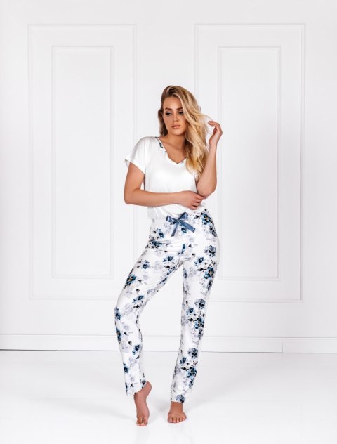 Piżama Lucy White S Piżama Lucy White S