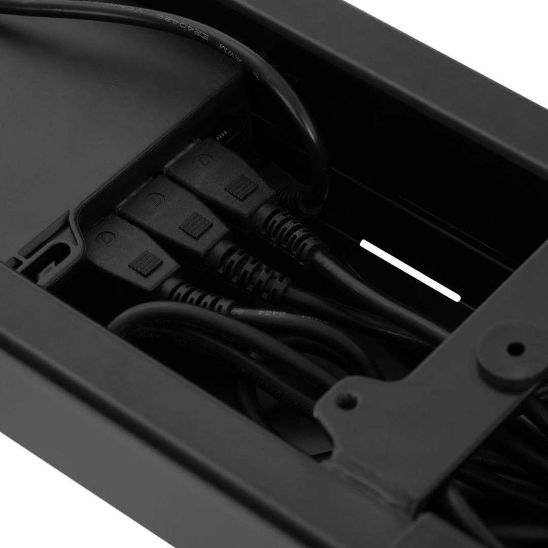 Stelaż rama biurka narożnego z elektryczną regulacją wysokości 69-118 cm KĄT PROSTY FROMM&STARCK Stelaż rama biurka narożnego z elektryczną regulacją wysokości 69-118 cm KĄT PROSTY FROMM&STARCK