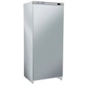 Szafa chłodnicza 1-drzwiowa ze stali nierdzewnej 0-8C 600 l 193 W Budget Line - Hendi 236055 ARKTIC