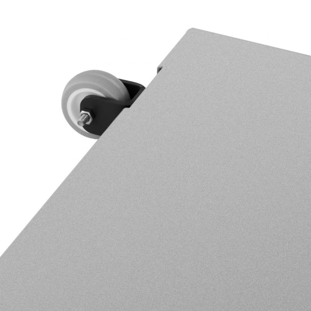 Waga platformowa weterynaryjna skalibrowana 150/0.05 kg 650x950 mm LED TEM Waga platformowa weterynaryjna skalibrowana 150/0.05 kg 650x950 mm LED TEM