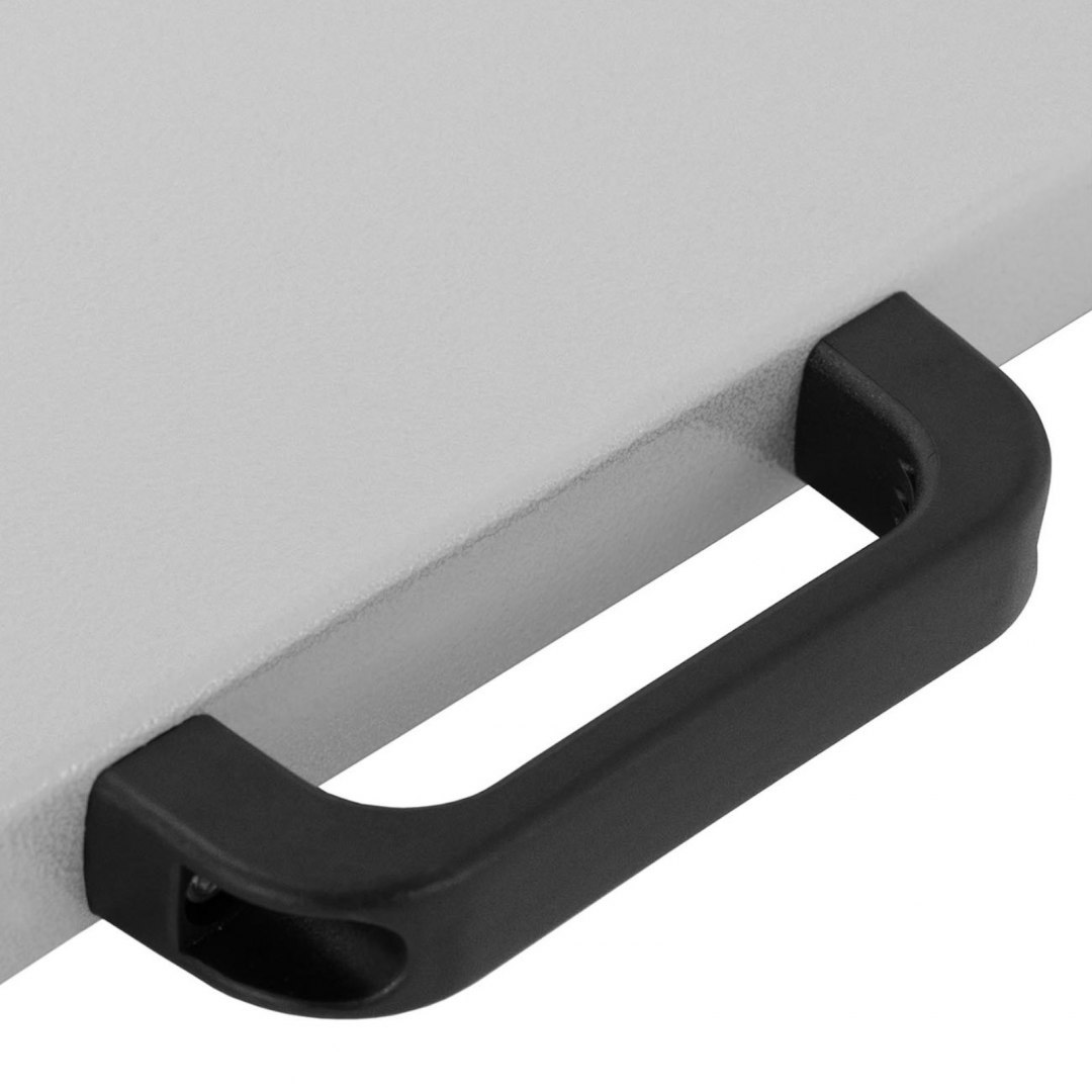 Waga platformowa weterynaryjna skalibrowana 150/0.05 kg 650x950 mm LED TEM Waga platformowa weterynaryjna skalibrowana 150/0.05 kg 650x950 mm LED TEM