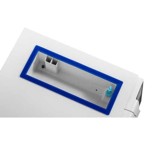 Autoklaw ciśnieniowo parowy do sterylizacji narzędzi 6 programów drukarka klasa B LCD 12 l Steinberg Systems Autoklaw ciśnieniowo parowy do sterylizacji narzędzi 6 programów drukarka klasa B LCD 12 l Steinberg Systems