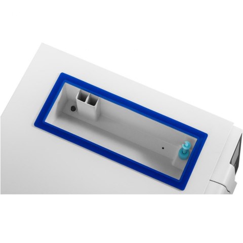 Autoklaw ciśnieniowo parowy do sterylizacji narzędzi 6 programów drukarka klasa B LCD 23 l Steinberg Systems Autoklaw ciśnieniowo parowy do sterylizacji narzędzi 6 programów drukarka klasa B LCD 23 l Steinberg Systems