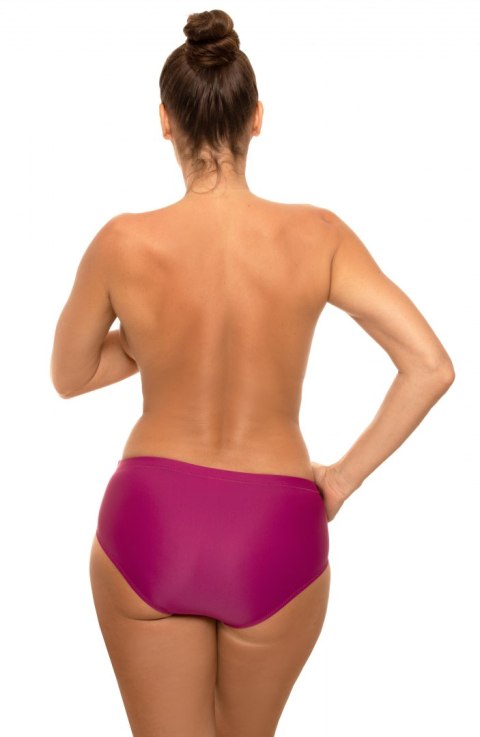 Figi M-016 (5) Malinowy XXXL Figi M-016 (5) Malinowy XXXL