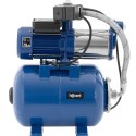 Pompa ciśnieniowa samozasysająca hydrofor do pompowania wody 24 l 5.9 m3/h 1200 W Hillvert