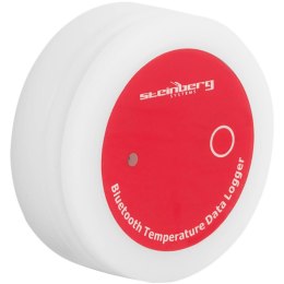 Rejestrator czujnik temperatury termometr USB Bluetooth zakres od -20 do 70C Steinberg Systems