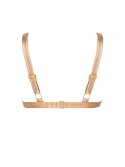 Filipines bikini Top Złoty S