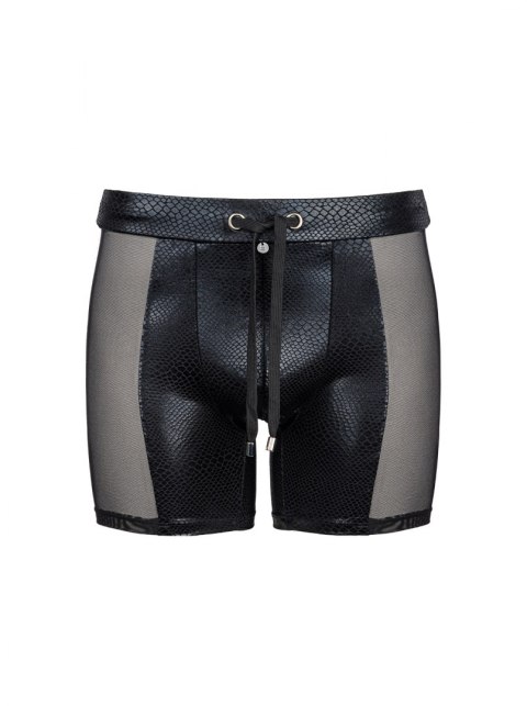 Kąpielówki Punta Negra shorts Czarne Czarny S/M Kąpielówki Punta Negra shorts Czarne Czarny S/M