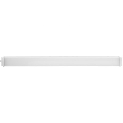 Lampa oprawa LED wodoodporna hermetyczna do magazynu kurnika IP65 4400 lm 120 cm 40 W WIESENFIELD Lampa oprawa LED wodoodporna hermetyczna do magazynu kurnika IP65 4400 lm 120 cm 40 W WIESENFIELD