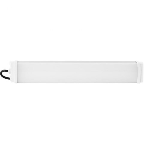 Lampa oprawa LED wodoodporna hermetyczna do magazynu warsztatu IP65 2200 lm 60 cm 20 W WIESENFIELD Lampa oprawa LED wodoodporna hermetyczna do magazynu warsztatu IP65 2200 lm 60 cm 20 W WIESENFIELD
