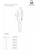 Sweter Versi Heather Heather ONE SIZE