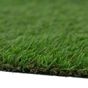 Sztuczna trawa na taras balkon miękka 20 mm 13/10 cm 200 x 1000 cm Hillvert