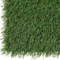 Sztuczna trawa na taras balkon miękka 20 mm 13/10 cm 200 x 400 cm Hillvert