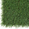 Sztuczna trawa na taras balkon miękka 20 mm 13/10 cm 200 x 500 cm Hillvert