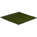 Sztuczna trawa na taras balkon miękka 30 mm 20/10 cm 100 x 100 cm Hillvert