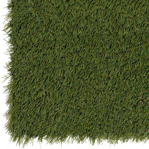 Sztuczna trawa na taras balkon miękka 30 mm 20/10 cm 100 x 100 cm Hillvert Sztuczna trawa na taras balkon miękka 30 mm 20/10 cm 100 x 100 cm Hillvert