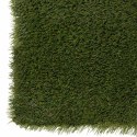 Sztuczna trawa na taras balkon miękka 30 mm 20/10 cm 200 x 1000 cm Hillvert