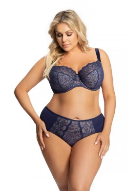 Figi Blanca K358 Granatowe Granatowy XL