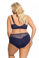 Figi Blanca K358 Granatowe Granatowy XXXL