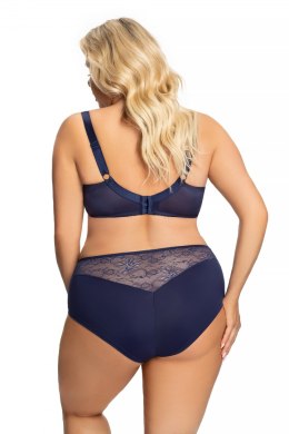 Figi Blanca K358 Granatowe Granatowy XXXL