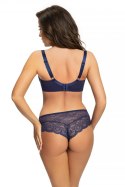 Figi Blanca K358/1 Brazyliany Granatowe Granatowy M
