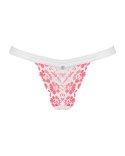 Stringi Bloomys Biało-Kolorowy L/XL