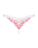Stringi Bloomys Biało-Kolorowy L/XL