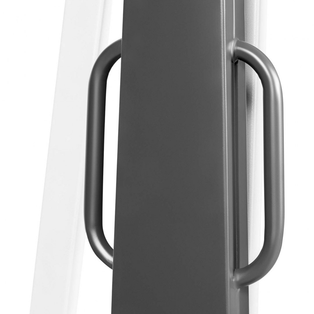 Waga platformowa magazynowa skalibrowana mobilna 2000/1 kg 150x150 cm LCD TEM Waga platformowa magazynowa skalibrowana mobilna 2000/1 kg 150x150 cm LCD TEM