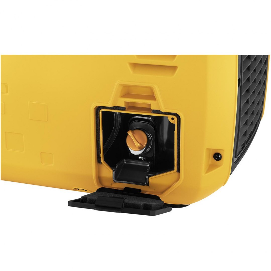 Agregat prądotwórczy generator prądu przenośny z rozrusznikiem elektrycznym 4 l 12 V 230 V 2100 W MSW Agregat prądotwórczy generator prądu przenośny z rozrusznikiem elektrycznym 4 l 12 V 230 V 2100 W MSW